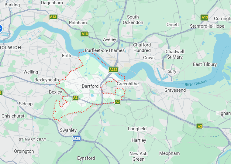 Looking for a Heating Engineer in Dartford?