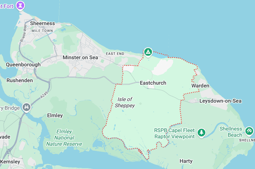 Eastchurch's Local Heating Engineer Specialists