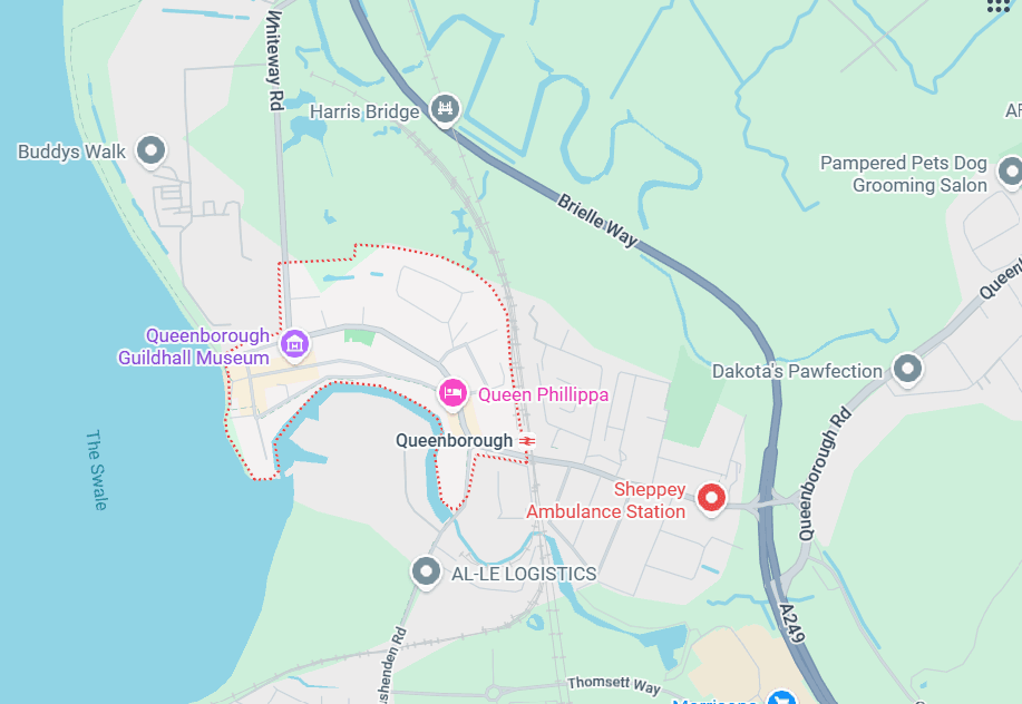 Heating Expertise for Queenborough Homeowners
