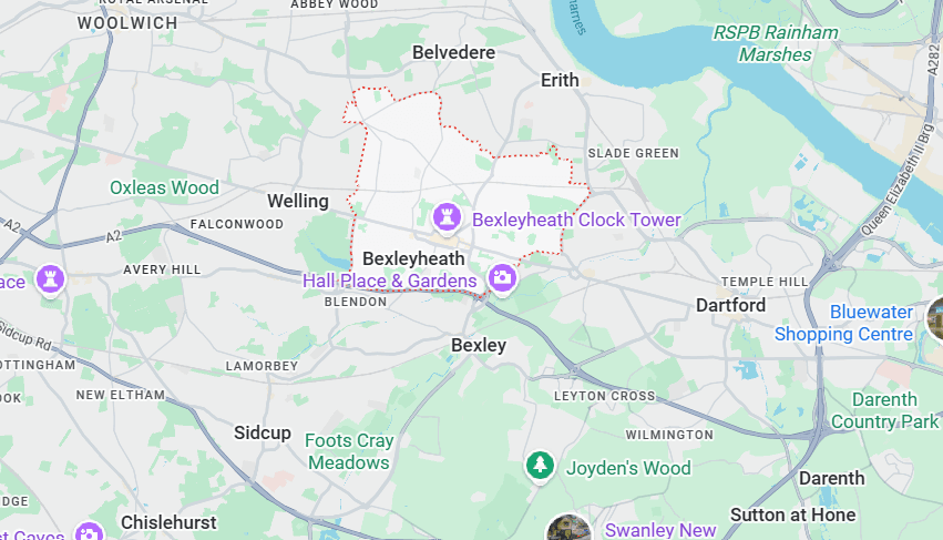 Bexleyheath's Local Heating Engineer Specialists