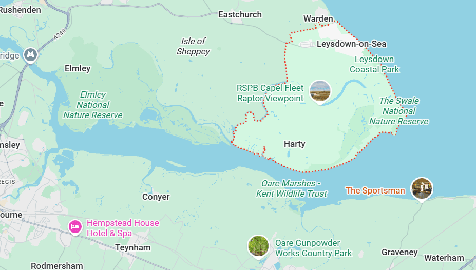 Trusted Heating Engineers Serving Leysdown-on-Sea