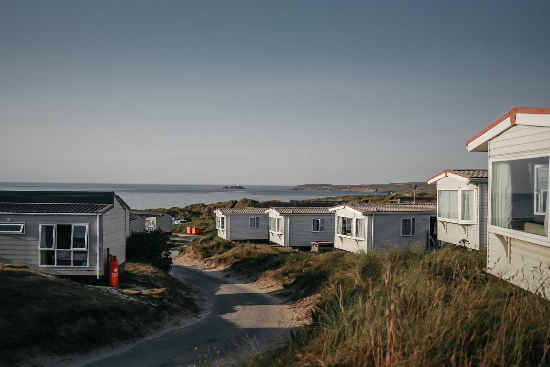 Caravan Heating Solution You Can Trust
