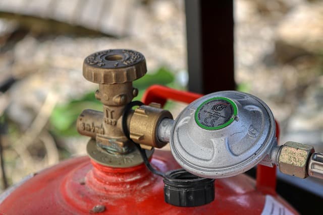 Reliable LPG Systems for Domestic Homes