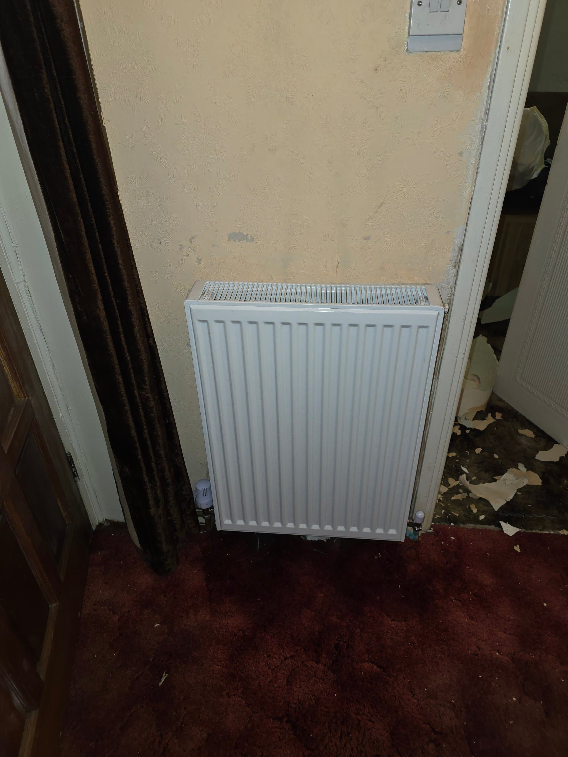 Expert Radiator Installation & Service from Swanley