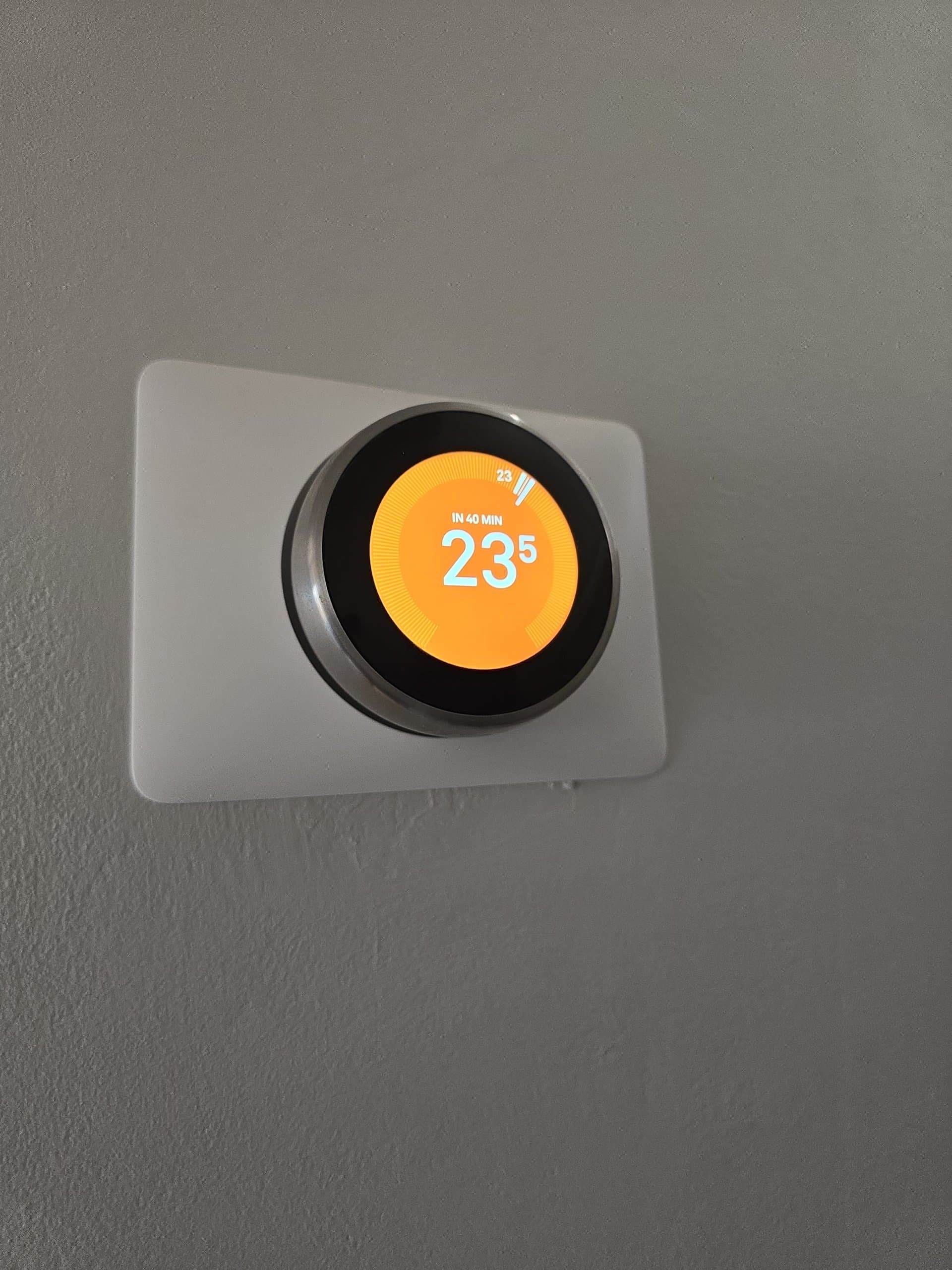 Thermostats & Heating Controls