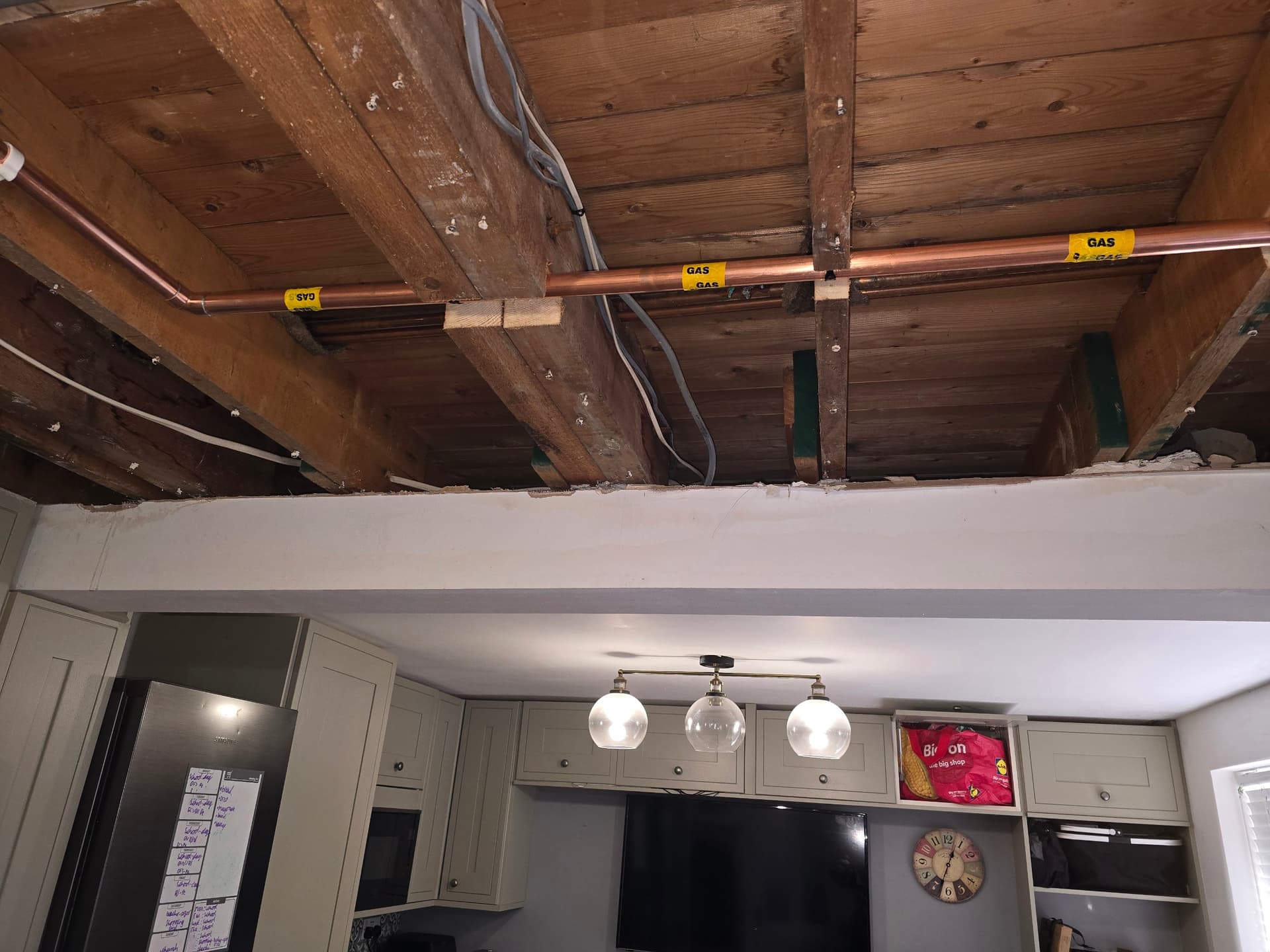 Your Local Electrical Installation Experts